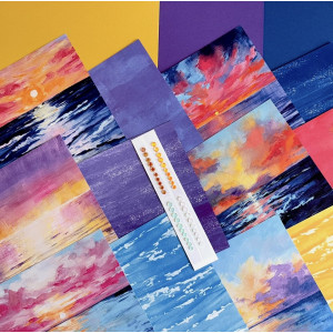 Probierpaket Nr. 1 – Malerische Meerküste