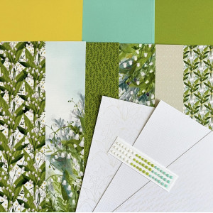 Probierpaket Nr. 2 – Maiglöckchental