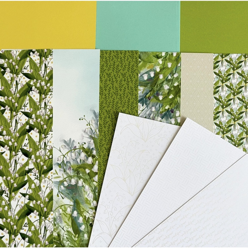 DSP + FK Nr. 2 – Maiglöckchental