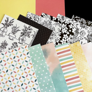 DSP + FK Nr. 3 – Künstlerischer Garten trifft schönen Alltag