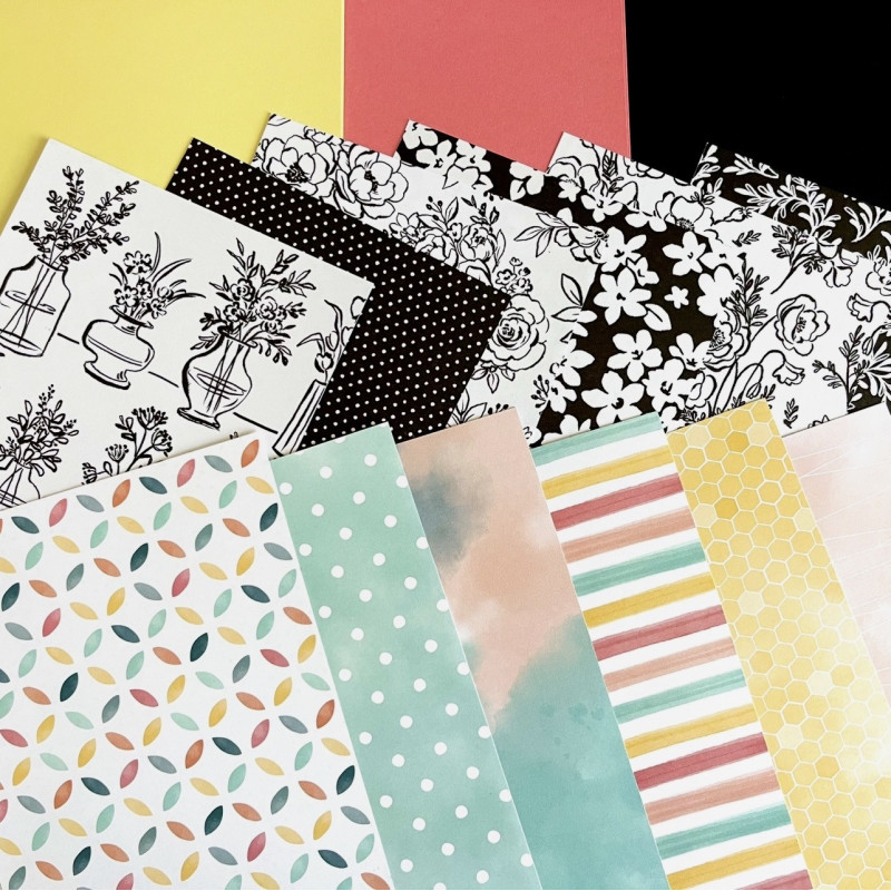 DSP + FK Nr. 3 – Künstlerischer Garten trifft schönen Alltag