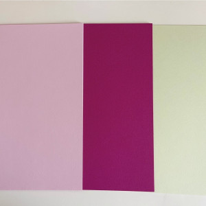 Farbkartonset Nr. 5 – Samtene Wiese trifft Flora im Mondschein