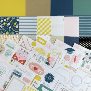 Spezialpaket Nr. 6 – Mix & Match & Medley