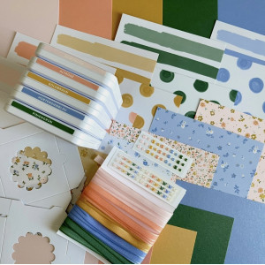 MAXI Megapaket Nr. 7 – neue InColor