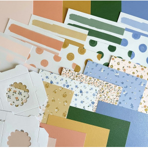 Mega DSP + FK Nr. 7 – neue InColor