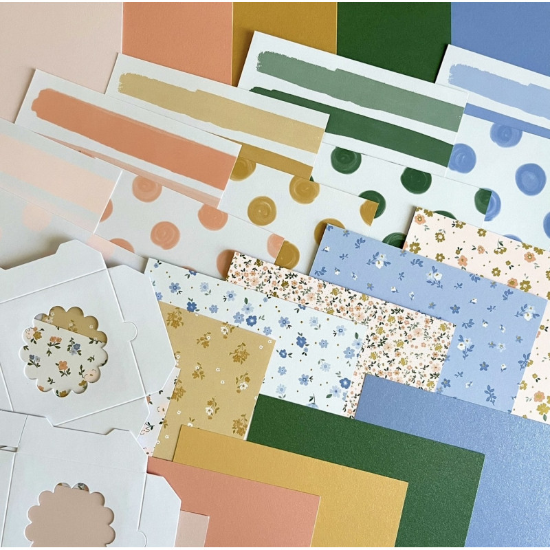 Mega DSP + FK Nr. 7 – neue InColor