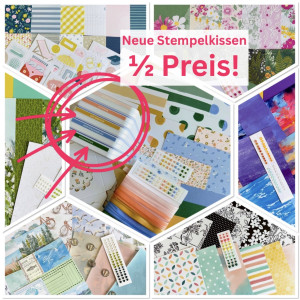 KOMPLETTSET Probierpakete + Spezialpaket + MAXI Megapaket