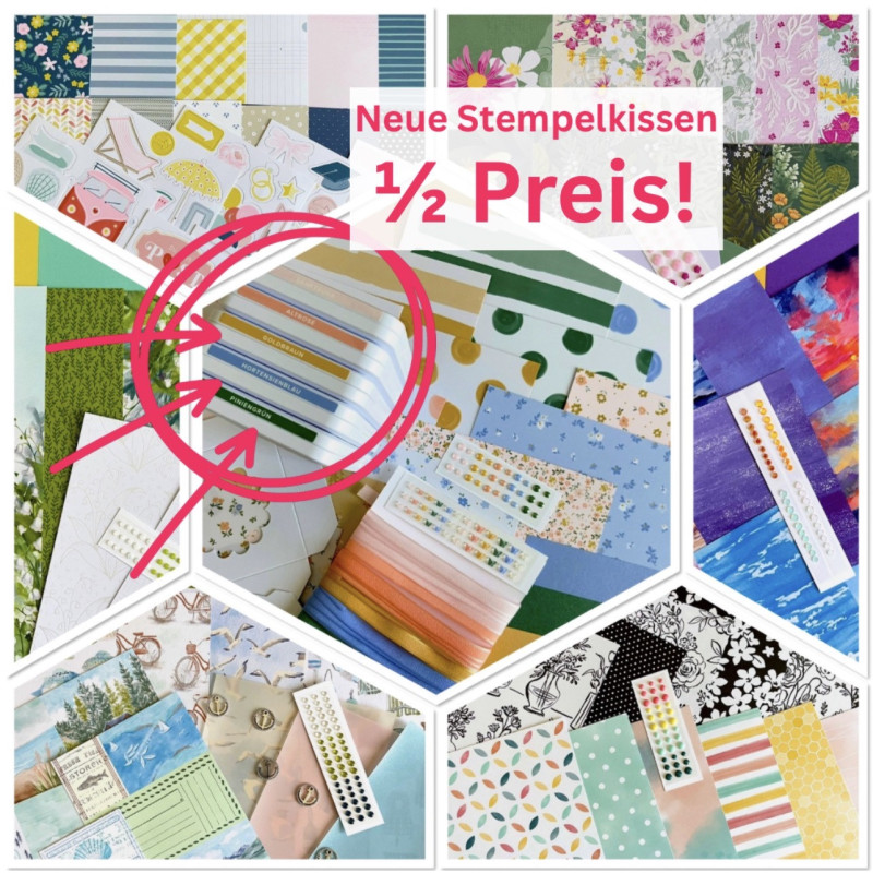 KOMPLETTSET Probierpakete + Spezialpaket + MAXI Megapaket