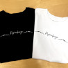 Papierberge T-Shirt