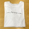 Papierberge T-Shirt