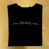 Papierberge T-Shirt