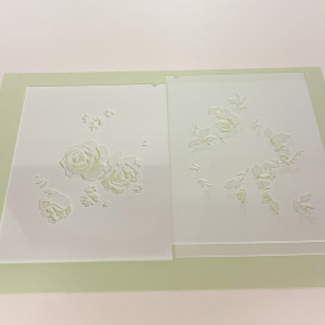 Stempelset stampin up