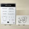 Stempelset stampin up