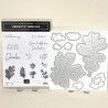 Stempelset stampin up