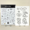 Stempelset stampin up