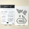 Stempelset stampin up