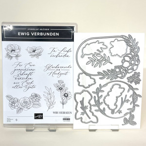 Stempelset stampin up