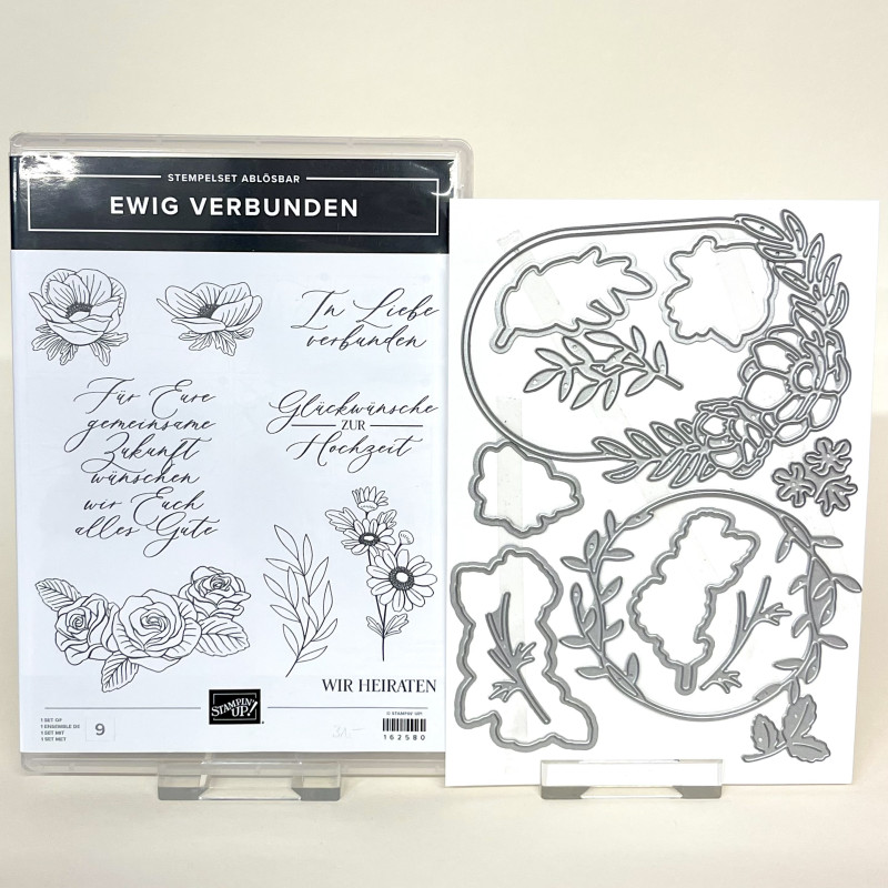 Stempelset stampin up