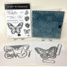 Stempelset stampin up