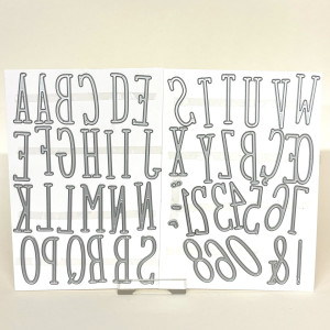 Stempelset stampin up