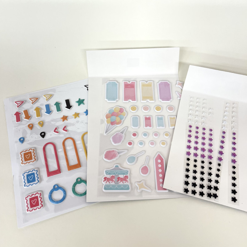 Accessoires
