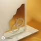 Hochzeitskerze Princess