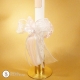Tropfenfänger creme-gold