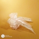Tropfenfänger creme-gold